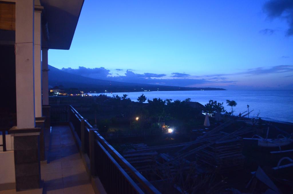 Rivera Beach Амед Екстер'єр фото