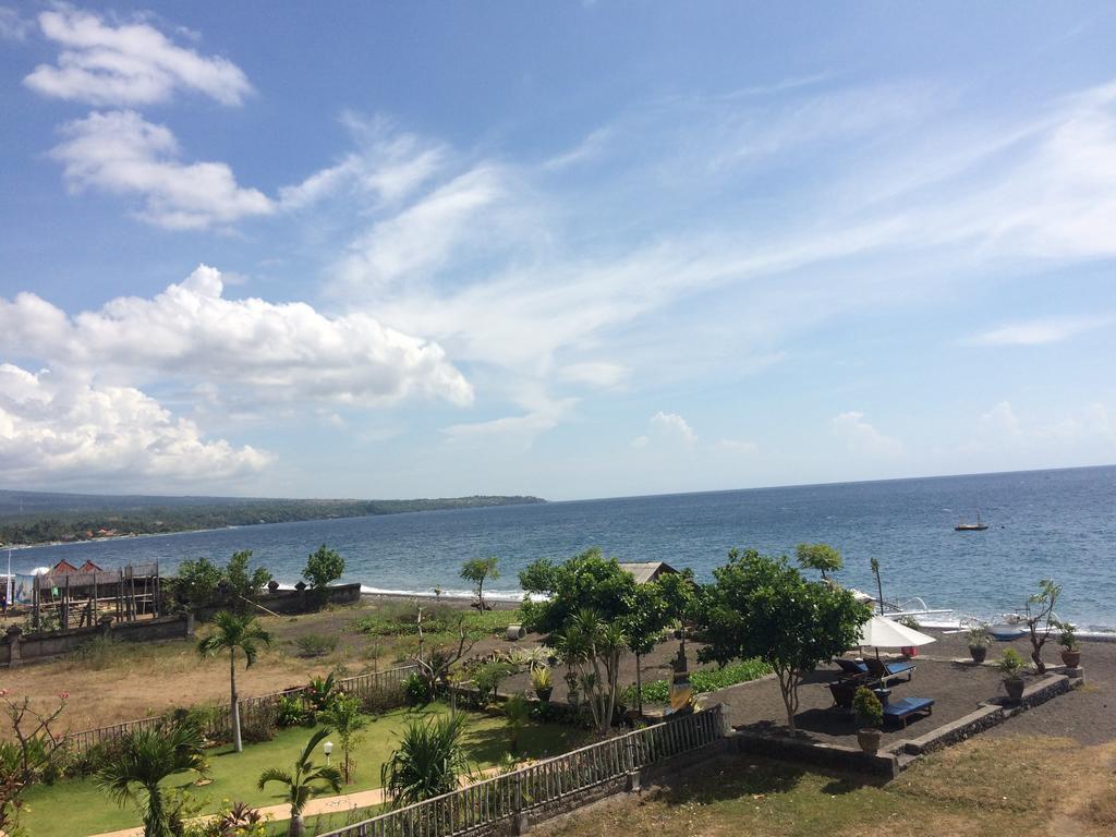 Rivera Beach Амед Екстер'єр фото