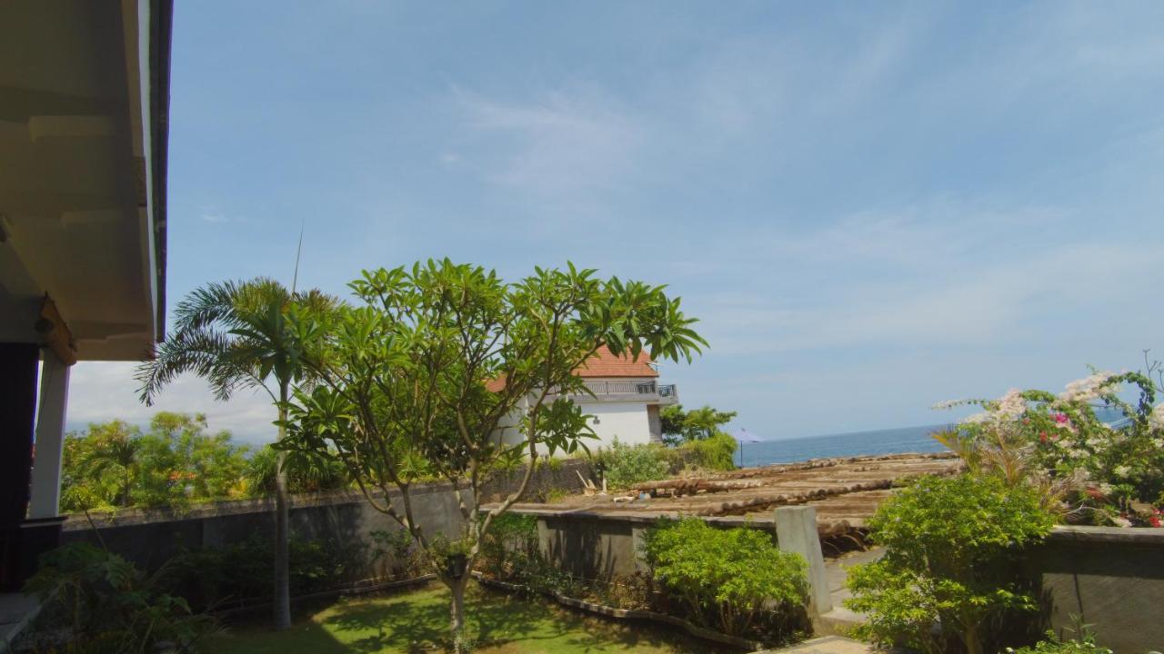 Rivera Beach Амед Екстер'єр фото